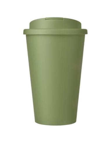 Vaso isotérmico Brite-Americano® POP 350 ml con tapa antiderrame N26597012