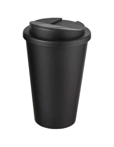 Vaso isotérmico Brite-Americano® POP 350 ml con tapa antiderrame N09597012