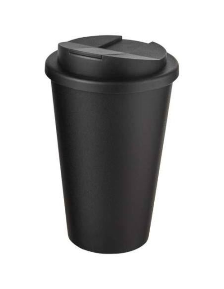 Vaso isotérmico Brite-Americano® POP 350 ml con tapa antiderrame N09597012