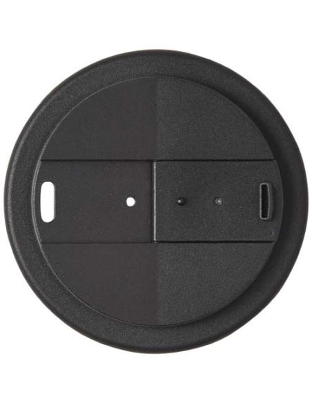 Vaso isotérmico Brite-Americano® POP 350 ml con tapa antiderrame N09597012