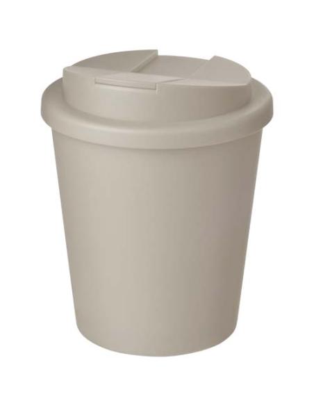 Vaso Americano® Espresso POP 250 ml con tapa antiderrame N60697012