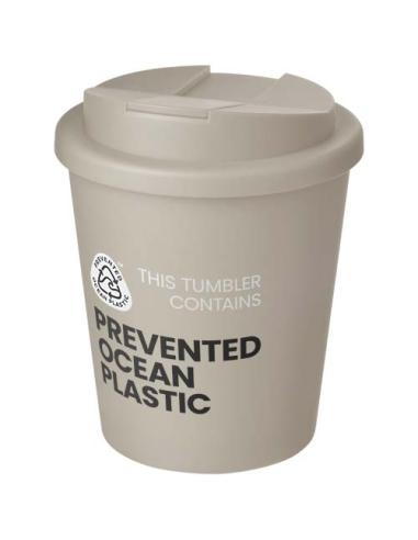 Vaso Americano® Espresso POP 250 ml con tapa antiderrame N60697012