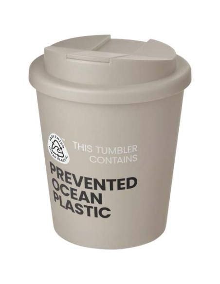Vaso Americano® Espresso POP 250 ml con tapa antiderrame N60697012