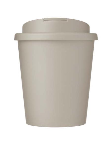 Vaso Americano® Espresso POP 250 ml con tapa antiderrame N60697012