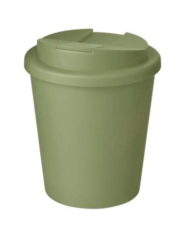 Vaso Americano® Espresso POP 250 ml con tapa antiderrame N26697012