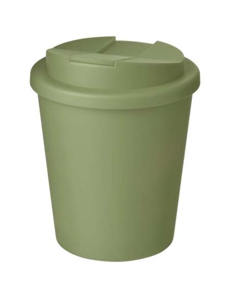 Vaso Americano® Espresso POP 250 ml con tapa antiderrame N26697012