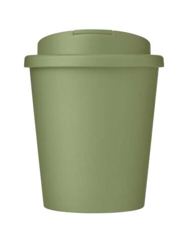 Vaso Americano® Espresso POP 250 ml con tapa antiderrame N26697012