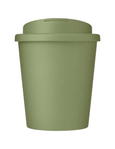 Vaso Americano® Espresso POP 250 ml con tapa antiderrame N26697012