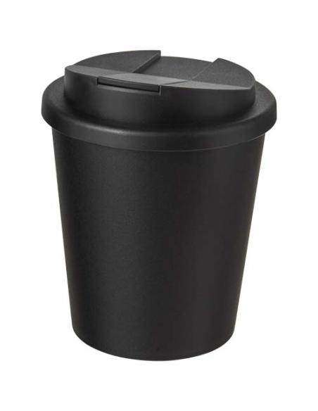 Vaso Americano® Espresso POP 250 ml con tapa antiderrame N09697012
