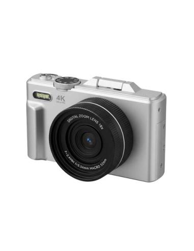 Cámara digital 4K Prixton DV900 XPLORER N18591AP1