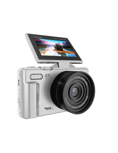 Cámara digital 4K Prixton DV900 XPLORER N18591AP1