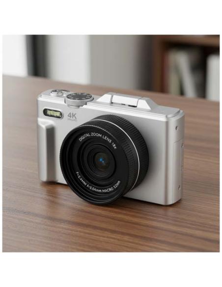 Cámara digital 4K Prixton DV900 XPLORER N18591AP1