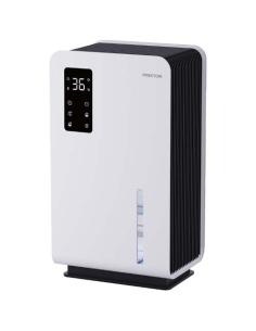 Deshumidificador y purificador de aire 2 en 1 Prixton Aura N10412AP1