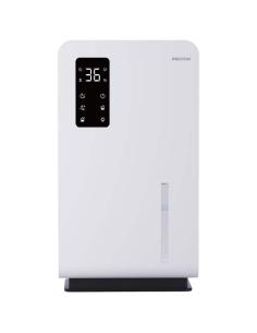 Deshumidificador y purificador de aire 2 en 1 Prixton Aura N10412AP1 2