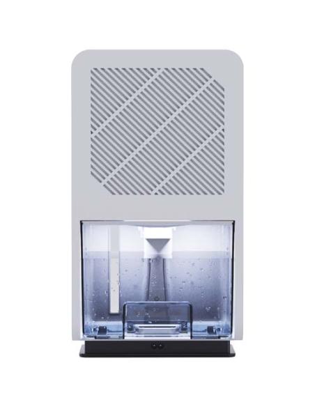Deshumidificador y purificador de aire 2 en 1 Prixton Aura N10412AP1