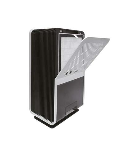 Deshumidificador y purificador de aire 2 en 1 Prixton Aura N10412AP1