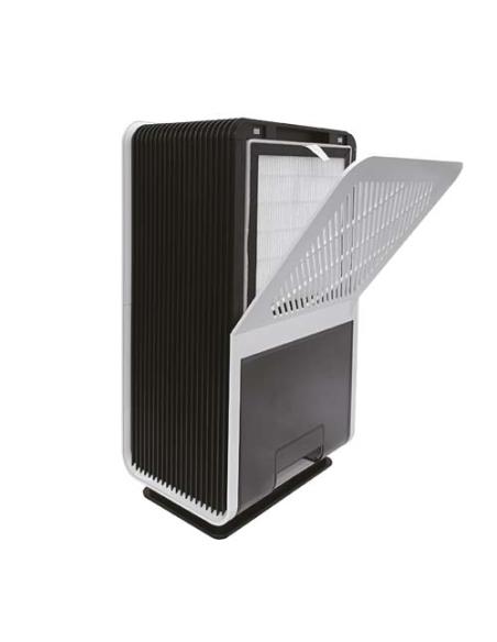 Deshumidificador y purificador de aire 2 en 1 Prixton Aura N10412AP1