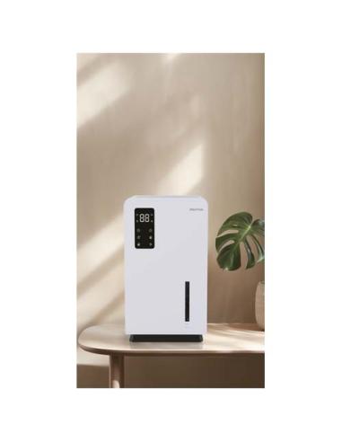 Deshumidificador y purificador de aire 2 en 1 Prixton Aura N10412AP1
