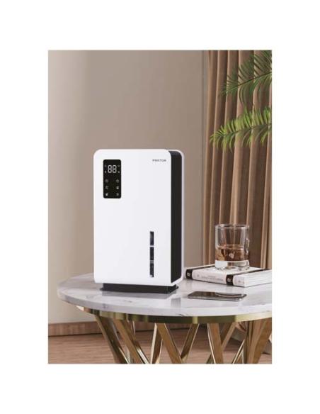 Deshumidificador y purificador de aire 2 en 1 Prixton Aura N10412AP1