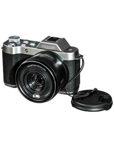 Cámara digital Prixton Nomad DC950 N09512AP1