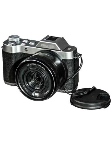 Cámara digital Prixton Nomad DC950 N09512AP1