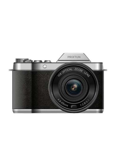 Cámara digital Prixton Nomad DC950 N09512AP1