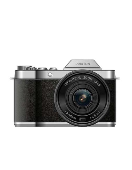 Cámara digital Prixton Nomad DC950 N09512AP1
