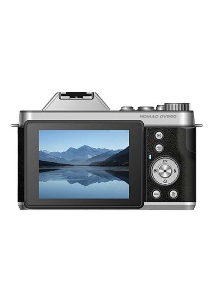 Cámara digital Prixton Nomad DC950 N09512AP1
