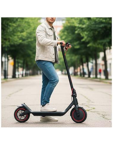 Scooter eléctrico Prixton Eco Move SCO850M N09912AP1
