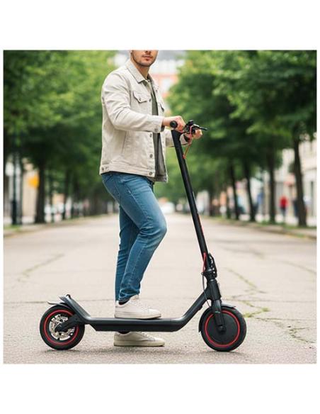 Scooter eléctrico Prixton Eco Move SCO850M N09912AP1
