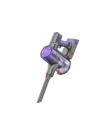 Aspiradora sin cable Prixton Sirocco Cyclone N28222AP1