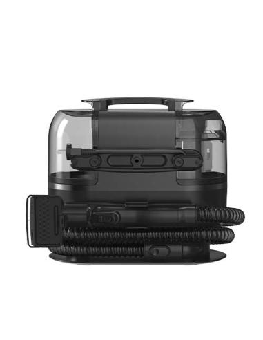 Limpiadora Prixton AquaClean Steam Pro N28322AP1