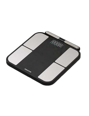 Báscula de composición corporal Prixton BC400 N09422AP1