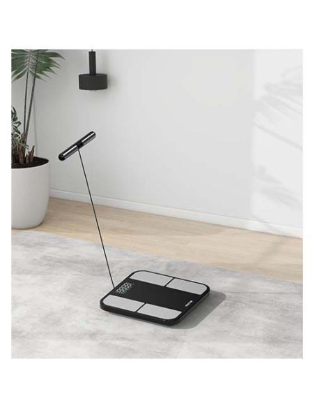 Báscula de composición corporal Prixton BC400 N09422AP1
