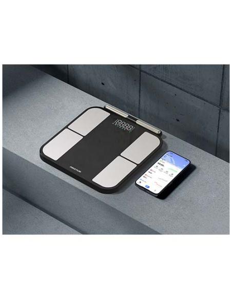 Báscula de composición corporal Prixton BC400 N09422AP1
