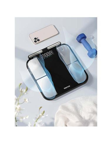 Báscula de composición corporal Prixton BC400 N09422AP1
