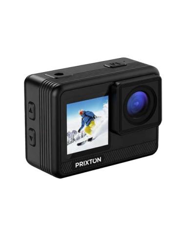 Cámara de acción Prixton DV830 5K N09722AP1