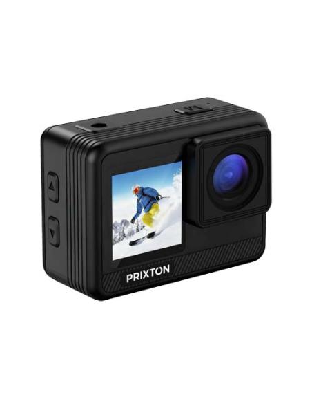 Cámara de acción Prixton DV830 5K N09722AP1