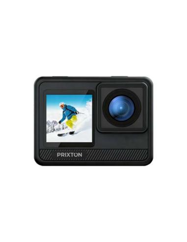 Cámara de acción Prixton DV830 5K N09722AP1
