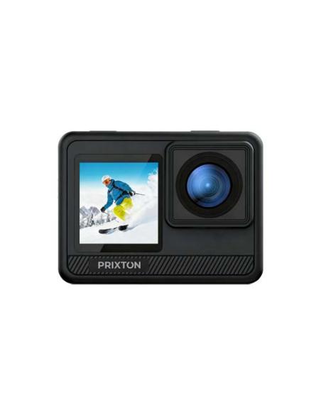 Cámara de acción Prixton DV830 5K N09722AP1
