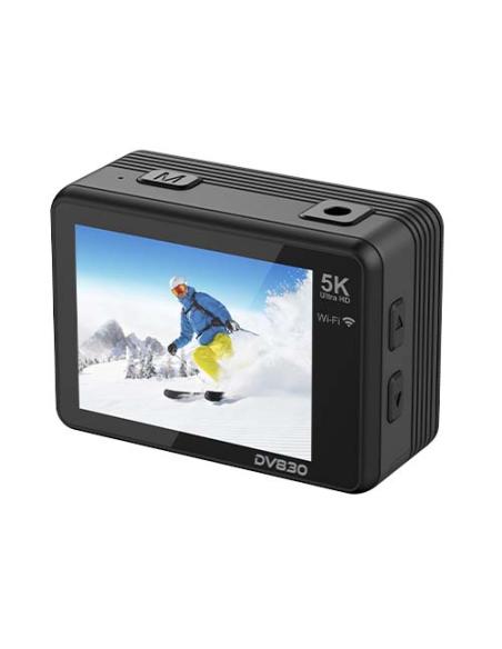 Cámara de acción Prixton DV830 5K N09722AP1