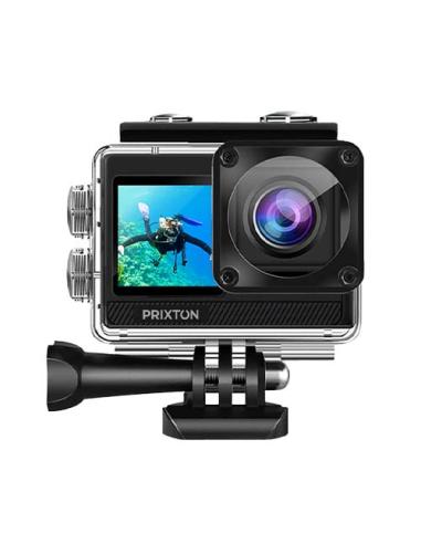 Cámara de acción Prixton DV830 5K N09722AP1
