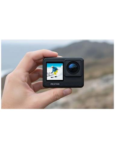Cámara de acción Prixton DV830 5K N09722AP1