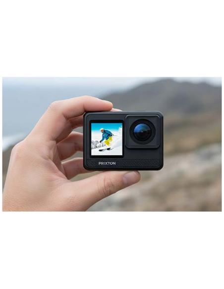 Cámara de acción Prixton DV830 5K N09722AP1