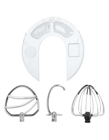 Batidora de pie Prixton KR350 8L N09822AP1