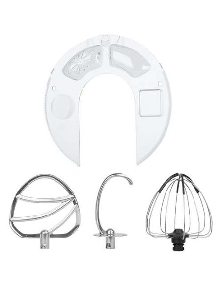 Batidora de pie Prixton KR350 8L N09822AP1