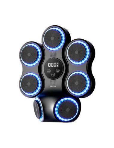 Máquina de boxeo Prixton Combat Pro BM150 N09132AP1