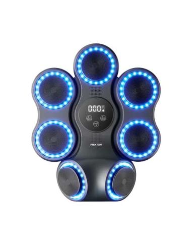 Máquina de boxeo Prixton Combat Pro BM150 N09132AP1