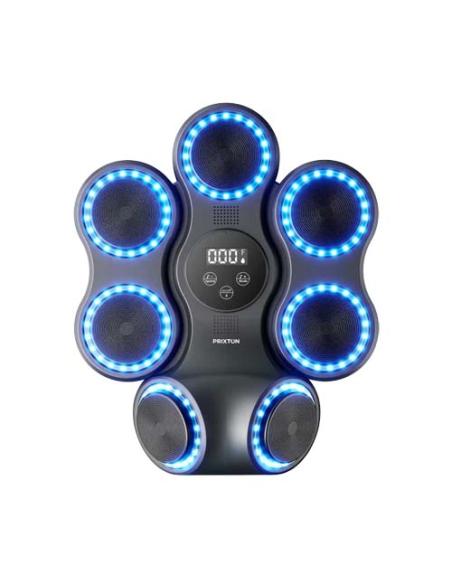 Máquina de boxeo Prixton Combat Pro BM150 N09132AP1