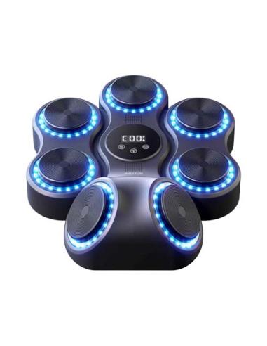 Máquina de boxeo Prixton Combat Pro BM150 N09132AP1